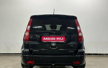 Great Wall Hover H3 I, 2012 год, 549 000 рублей, 6 фотография