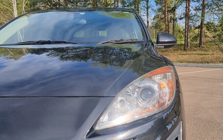 Mazda Axela, 2009 год, 1 135 000 рублей, 5 фотография