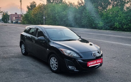 Mazda Axela, 2009 год, 1 135 000 рублей, 6 фотография