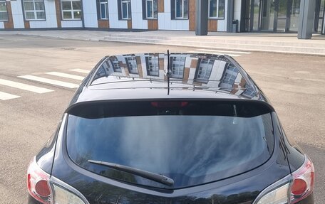 Mazda Axela, 2009 год, 1 135 000 рублей, 12 фотография