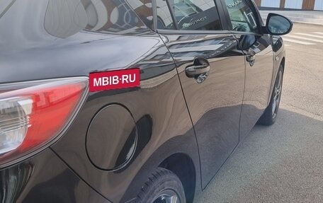 Mazda Axela, 2009 год, 1 135 000 рублей, 10 фотография