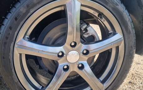 Mazda Axela, 2009 год, 1 135 000 рублей, 22 фотография