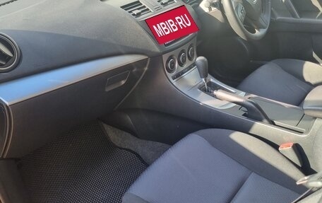Mazda Axela, 2009 год, 1 135 000 рублей, 16 фотография