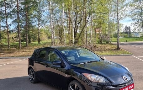 Mazda Axela, 2009 год, 1 135 000 рублей, 13 фотография