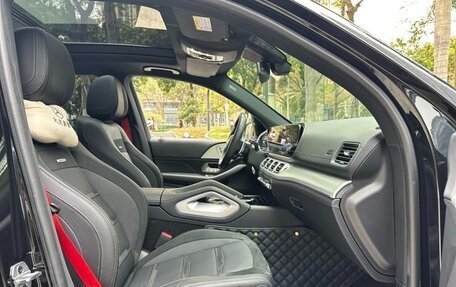Mercedes-Benz GLE AMG, 2021 год, 7 000 200 рублей, 9 фотография