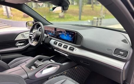 Mercedes-Benz GLE AMG, 2021 год, 7 000 200 рублей, 10 фотография