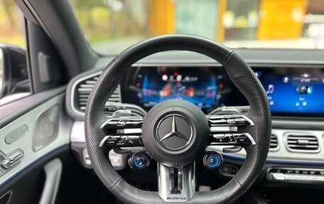 Mercedes-Benz GLE AMG, 2021 год, 7 000 200 рублей, 7 фотография
