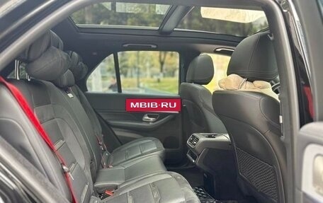 Mercedes-Benz GLE AMG, 2021 год, 7 000 200 рублей, 12 фотография