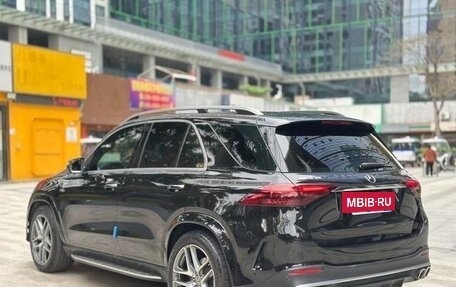 Mercedes-Benz GLE AMG, 2021 год, 7 000 200 рублей, 4 фотография