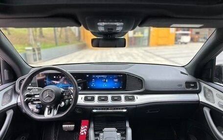 Mercedes-Benz GLE AMG, 2021 год, 7 000 200 рублей, 8 фотография