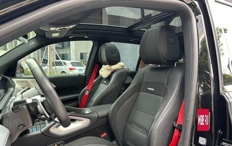 Mercedes-Benz GLE AMG, 2021 год, 7 000 200 рублей, 11 фотография