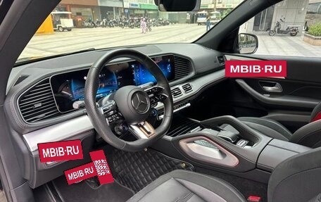 Mercedes-Benz GLE AMG, 2021 год, 7 000 200 рублей, 6 фотография