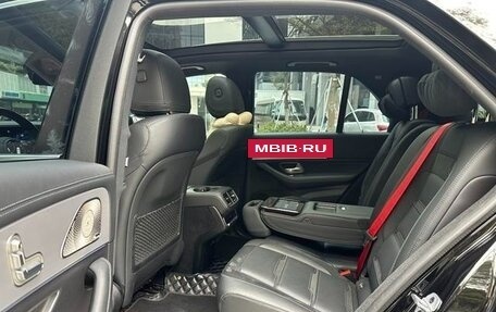 Mercedes-Benz GLE AMG, 2021 год, 7 000 200 рублей, 13 фотография