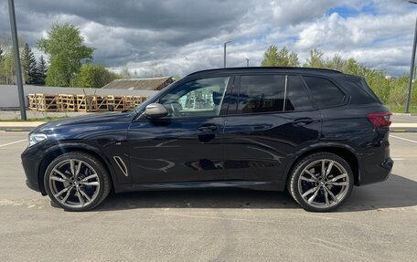BMW X5, 2020 год, 8 360 000 рублей, 3 фотография