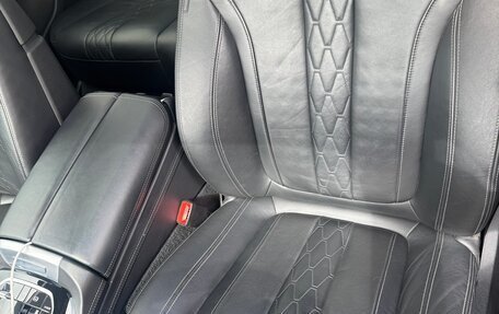 BMW X5, 2020 год, 8 360 000 рублей, 9 фотография