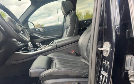 BMW X5, 2020 год, 8 360 000 рублей, 11 фотография