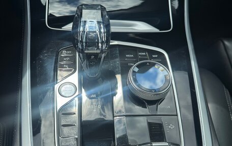 BMW X5, 2020 год, 8 360 000 рублей, 12 фотография