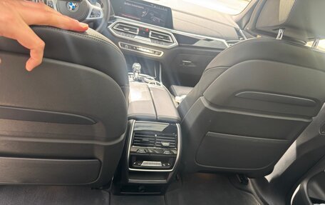 BMW X5, 2020 год, 8 360 000 рублей, 17 фотография