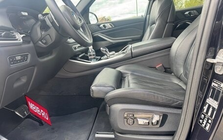 BMW X5, 2020 год, 8 360 000 рублей, 10 фотография