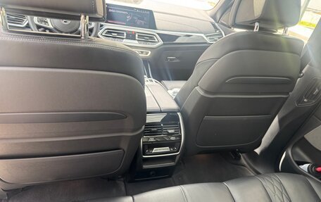 BMW X5, 2020 год, 8 360 000 рублей, 18 фотография