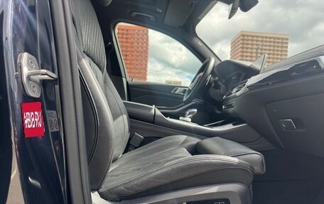 BMW X5, 2020 год, 8 360 000 рублей, 20 фотография