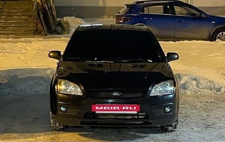 Ford Focus II рестайлинг, 2007 год, 700 000 рублей, 14 фотография