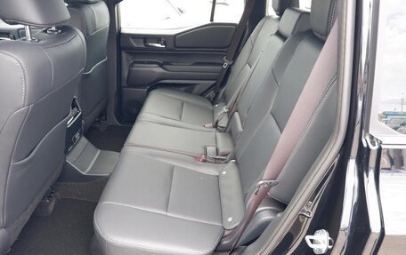 Toyota Land Cruiser Prado, 2025 год, 8 950 300 рублей, 8 фотография