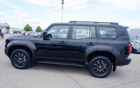Toyota Land Cruiser Prado, 2025 год, 8 950 300 рублей, 6 фотография