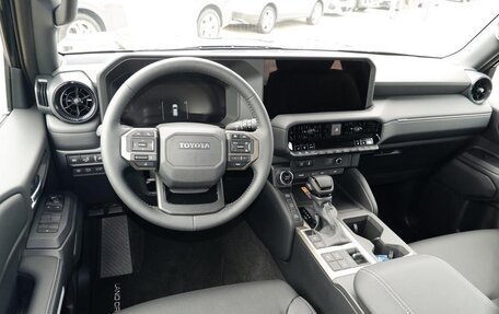 Toyota Land Cruiser Prado, 2025 год, 8 950 300 рублей, 7 фотография