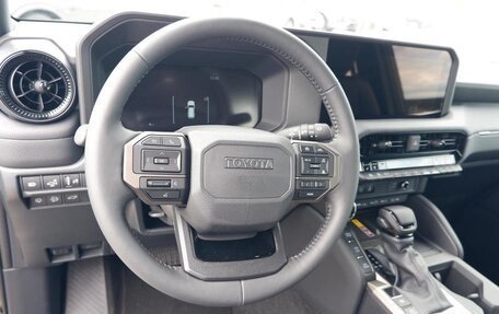 Toyota Land Cruiser Prado, 2025 год, 8 950 300 рублей, 10 фотография