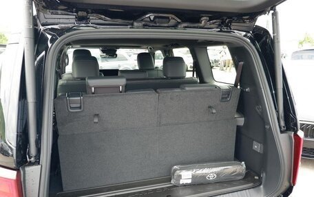 Toyota Land Cruiser Prado, 2025 год, 8 950 300 рублей, 11 фотография