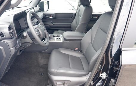 Toyota Land Cruiser Prado, 2025 год, 8 950 300 рублей, 9 фотография