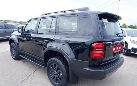 Toyota Land Cruiser Prado, 2025 год, 8 950 300 рублей, 5 фотография