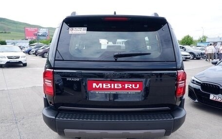 Toyota Land Cruiser Prado, 2025 год, 8 950 300 рублей, 4 фотография