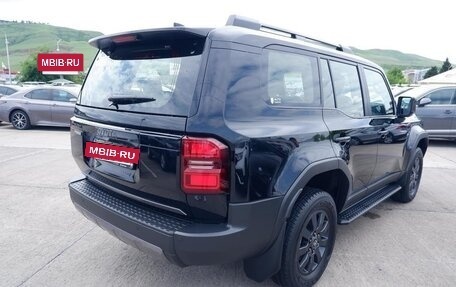Toyota Land Cruiser Prado, 2025 год, 8 950 300 рублей, 3 фотография