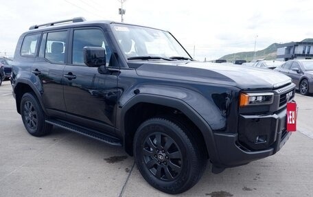 Toyota Land Cruiser Prado, 2025 год, 8 950 300 рублей, 12 фотография