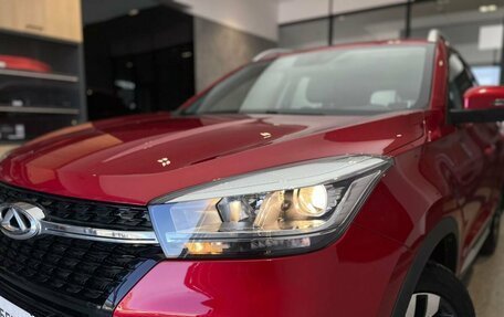 Chery Tiggo 4 I рестайлинг, 2021 год, 1 500 000 рублей, 7 фотография