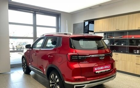 Chery Tiggo 4 I рестайлинг, 2021 год, 1 500 000 рублей, 6 фотография