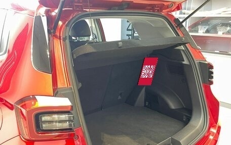Chery Tiggo 4 I рестайлинг, 2021 год, 1 500 000 рублей, 10 фотография