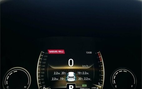 Chery Tiggo 4 I рестайлинг, 2021 год, 1 500 000 рублей, 16 фотография