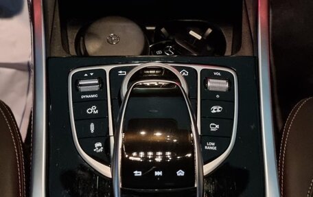 Mercedes-Benz G-Класс AMG, 2022 год, 15 890 000 рублей, 12 фотография