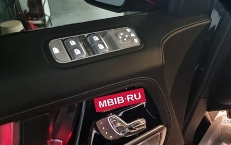 Mercedes-Benz G-Класс AMG, 2022 год, 15 890 000 рублей, 13 фотография