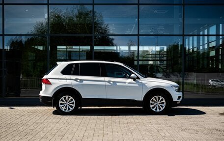 Volkswagen Tiguan II, 2020 год, 2 700 000 рублей, 8 фотография