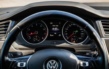 Volkswagen Tiguan II, 2020 год, 2 700 000 рублей, 19 фотография