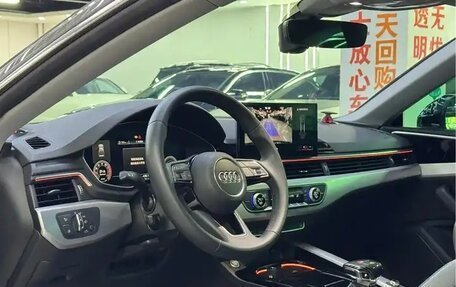Audi A5, 2021 год, 2 980 000 рублей, 7 фотография