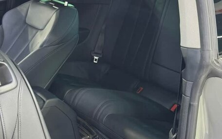 Audi A5, 2021 год, 2 980 000 рублей, 9 фотография