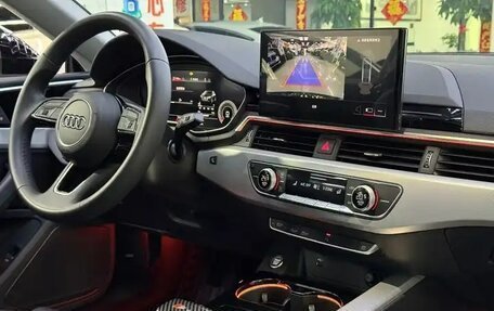 Audi A5, 2021 год, 2 980 000 рублей, 8 фотография