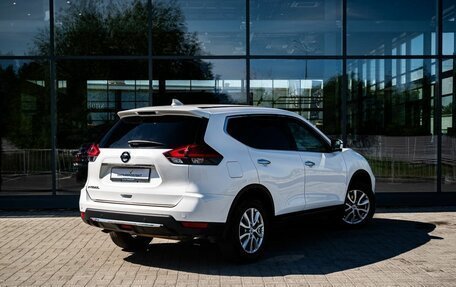 Nissan X-Trail, 2018 год, 2 350 000 рублей, 2 фотография