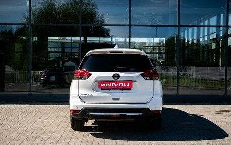 Nissan X-Trail, 2018 год, 2 350 000 рублей, 3 фотография