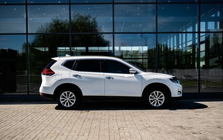 Nissan X-Trail, 2018 год, 2 350 000 рублей, 7 фотография
